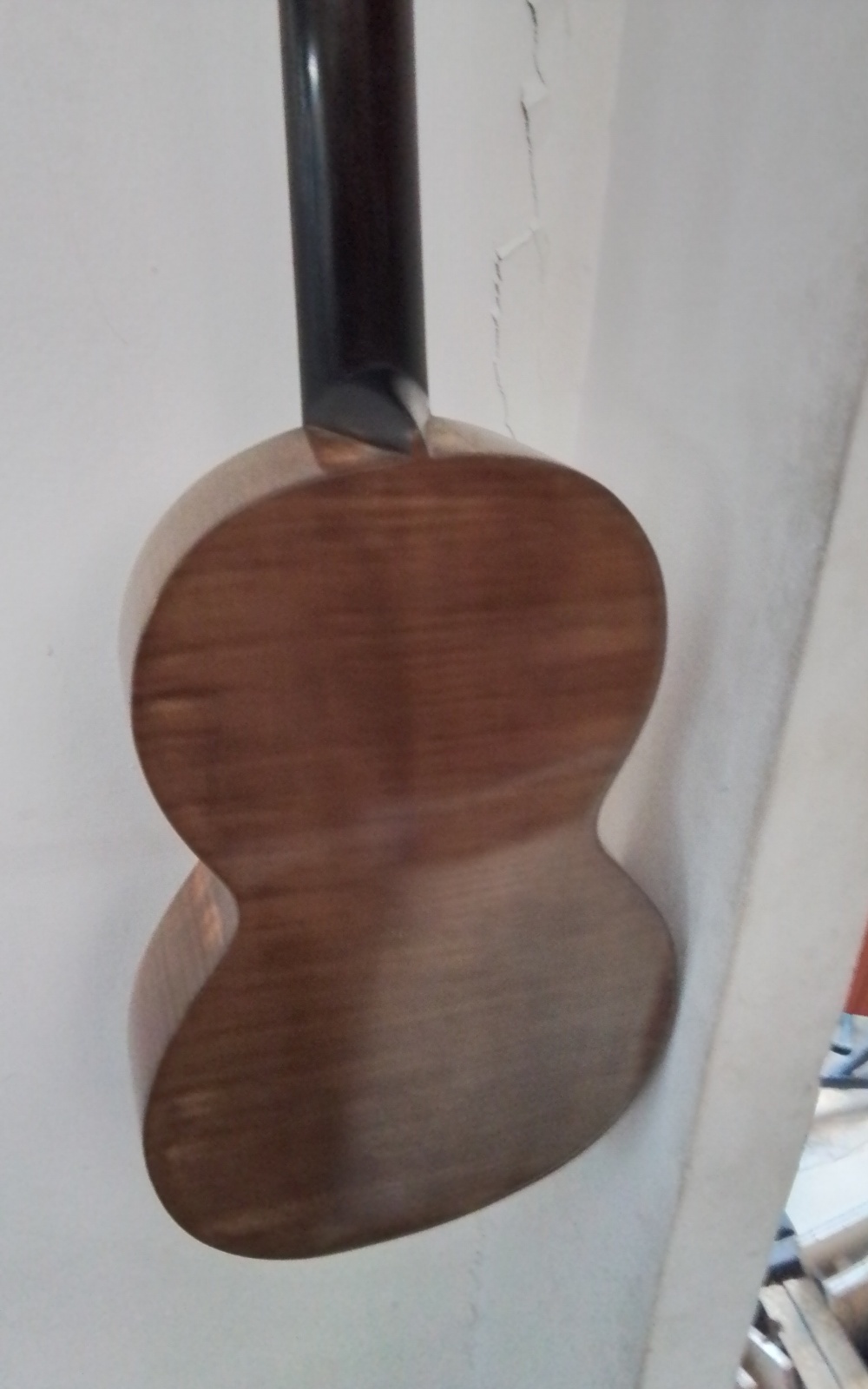 Parlorgitarre Bild