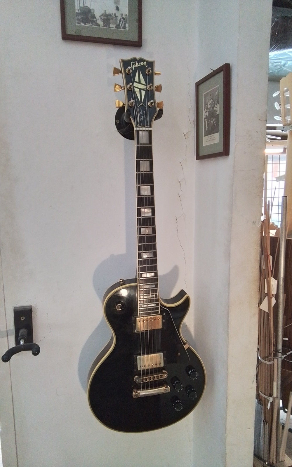 Gibson LP1979 Bild