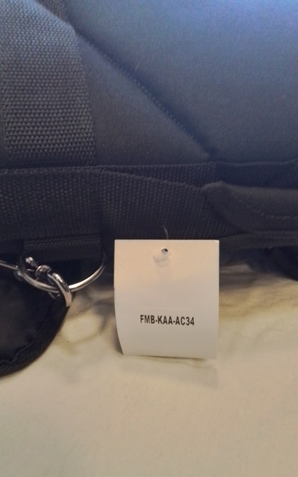 Akkordeongigbag Bild