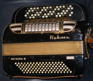 Hohner Riviera III Bild