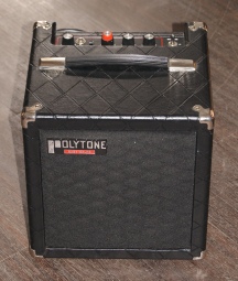 Polytone BABY Brute Verstärker Bild