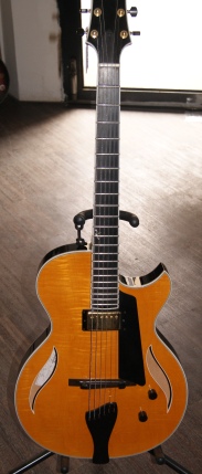 Benedetto Bambini DeLuxe/ USA Bild