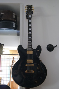 Gibson ES-347 Bild