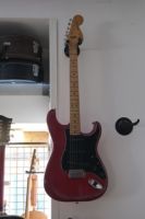 Fender Stratocaster Bild