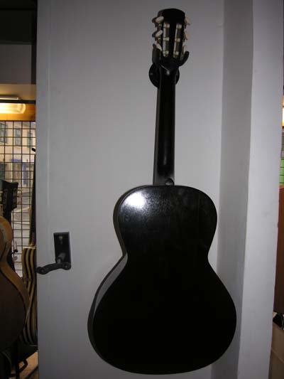 Wiener Stahlsaitengitarre um 1942 Bild