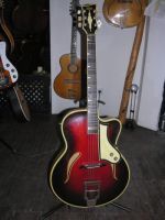 Neubauer/Herrnesdorfert Jazzgitarre Bild