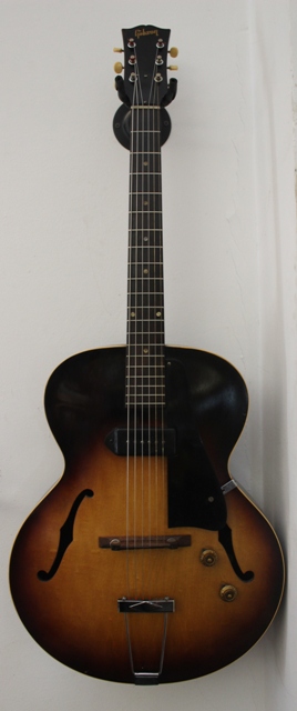 Gibson ES125 Bild