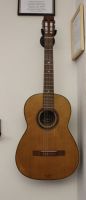 Konzertgitarre Ostroton Bild