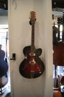 Musima Semiakustik Bild