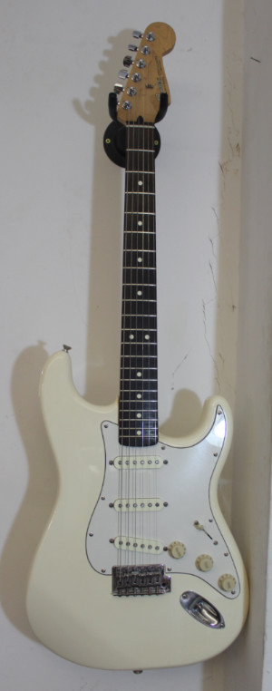 Fender Strato Caster Bild
