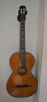 Konzertgitarre Ludwig Reisinger Bild