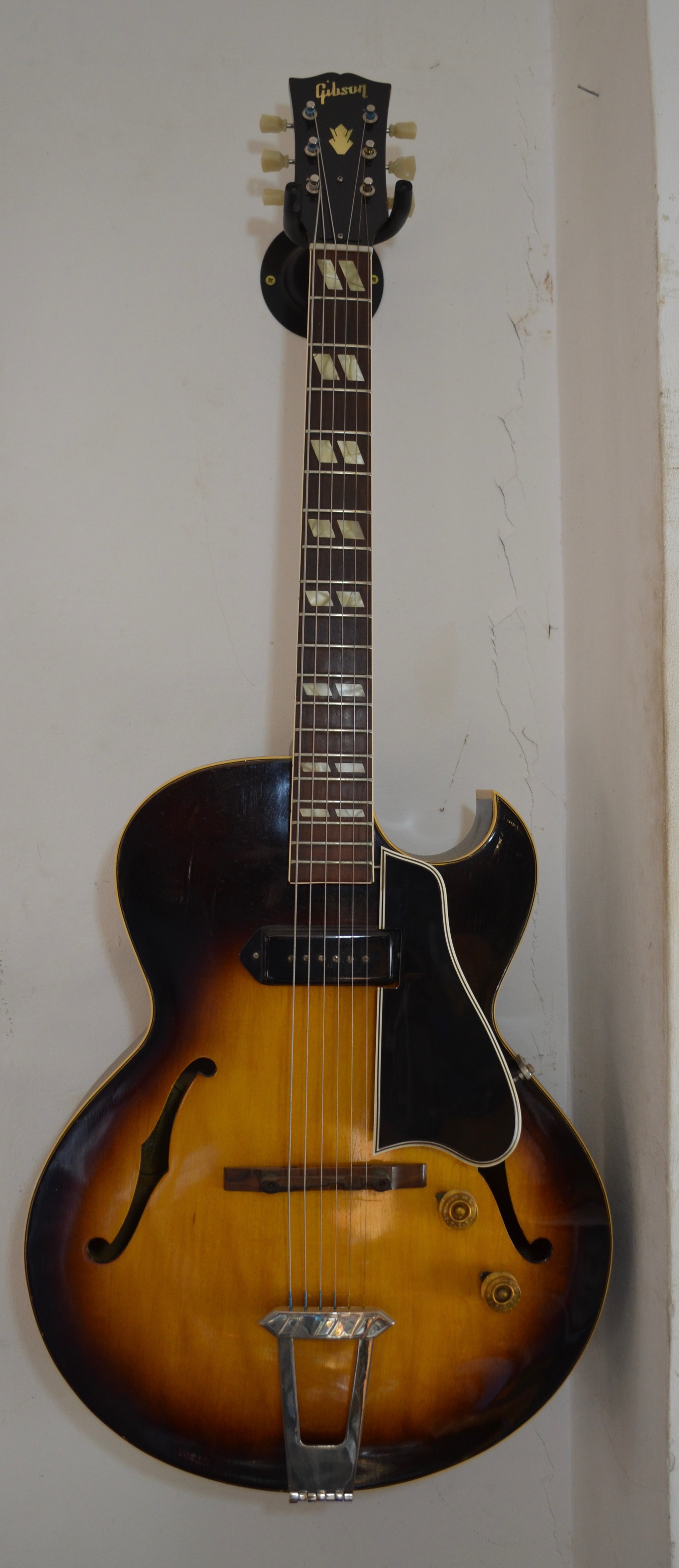 Gibson ES 175 Bild