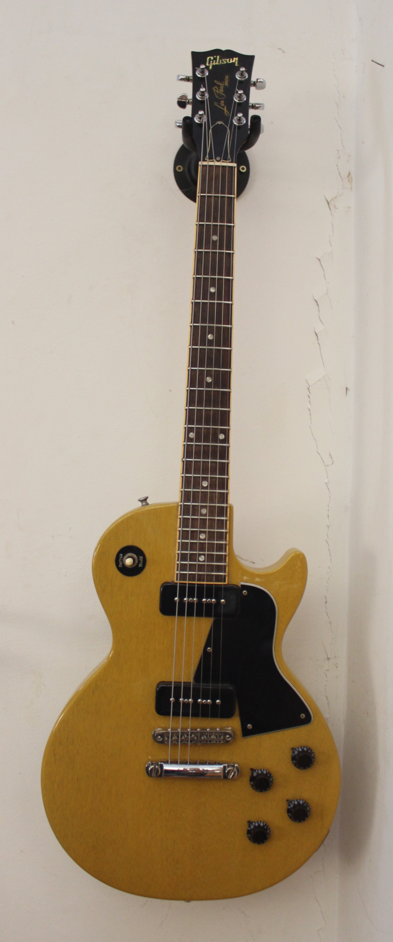 Gibson Les Paul Special Bild