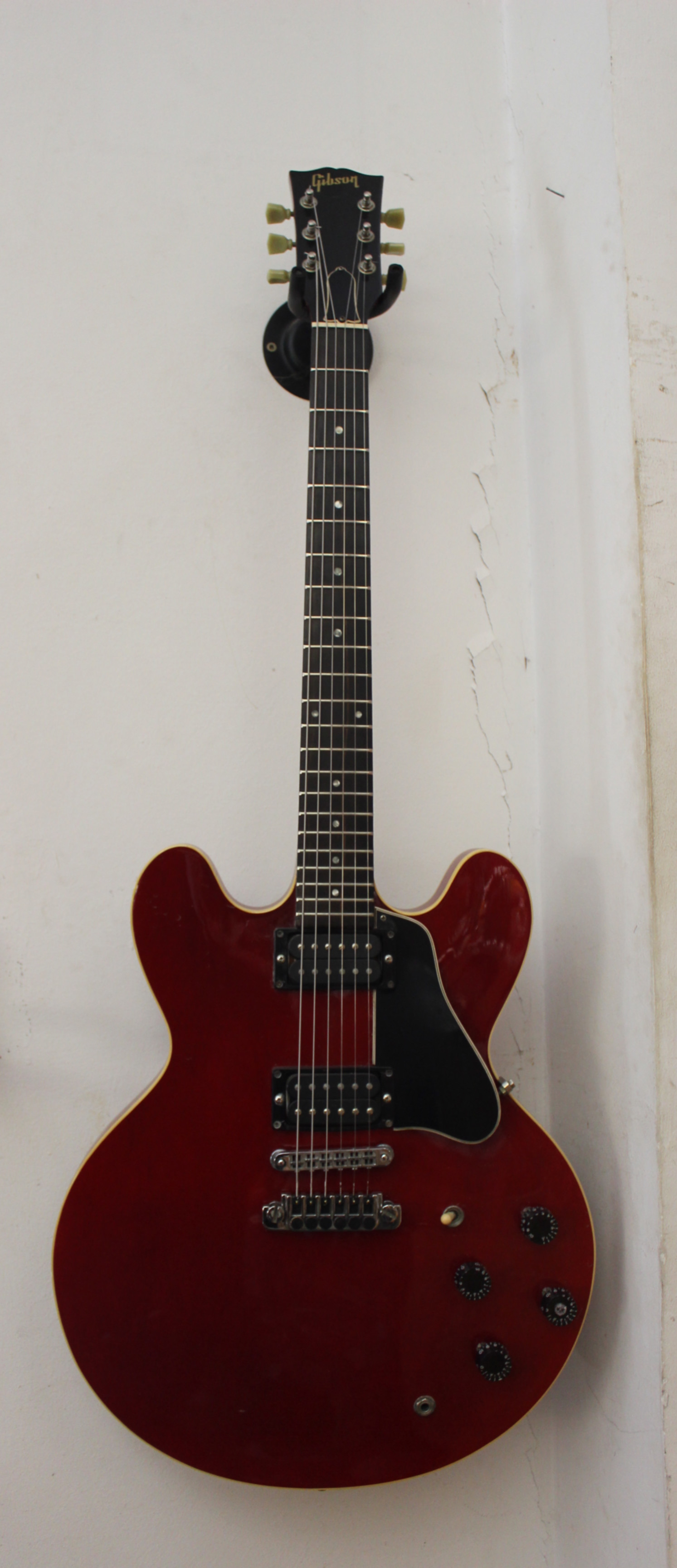 Gibson ES335 Bild