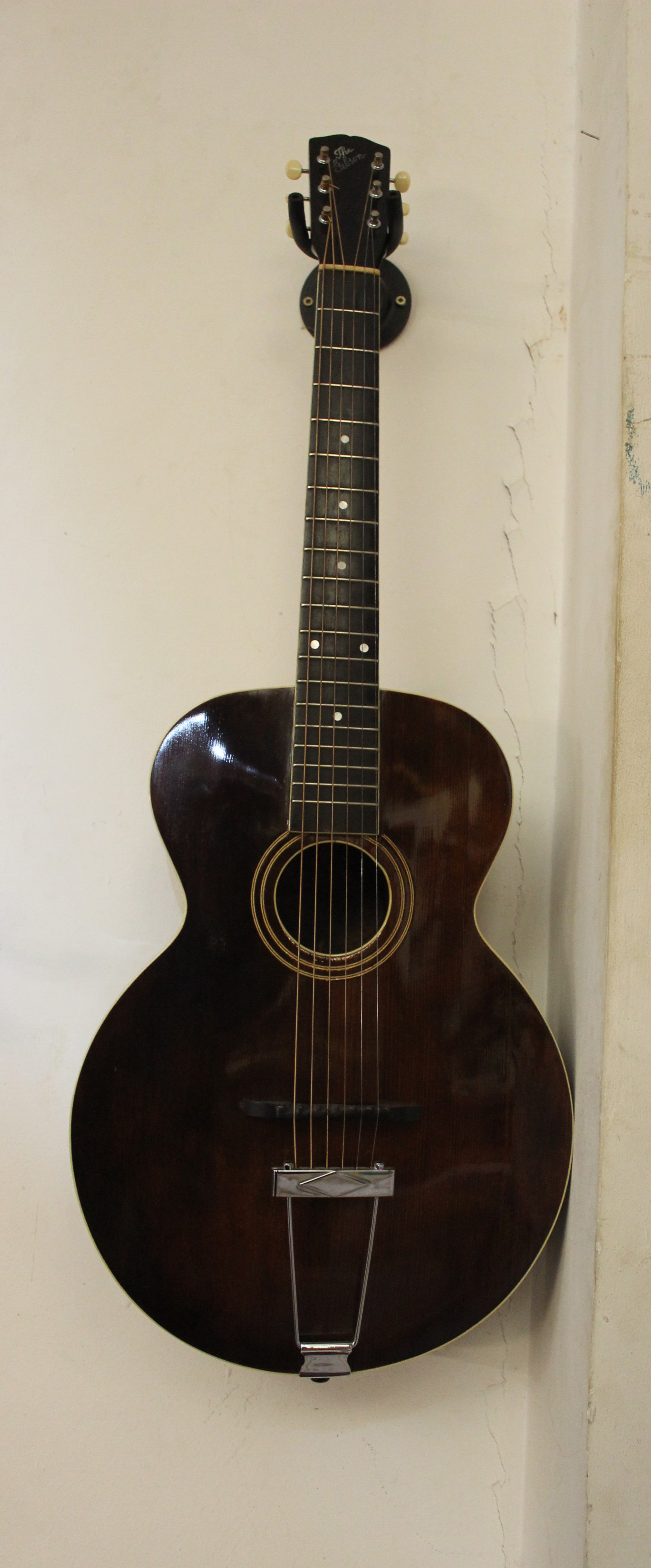 Gibson L-1 Bild