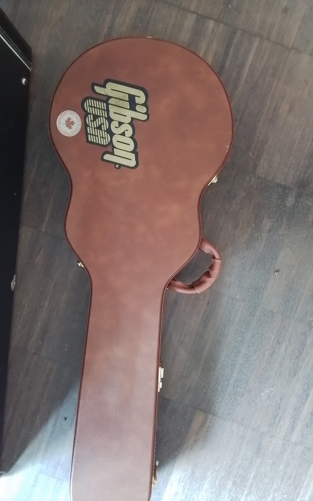 Gibson Les Paul  Bild