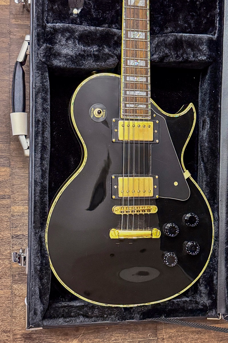 johnson LP style Bild